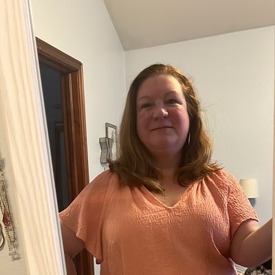 Kate, 53