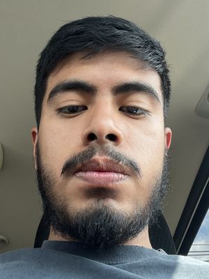 Angel, 25
