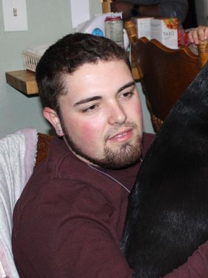 John, 22