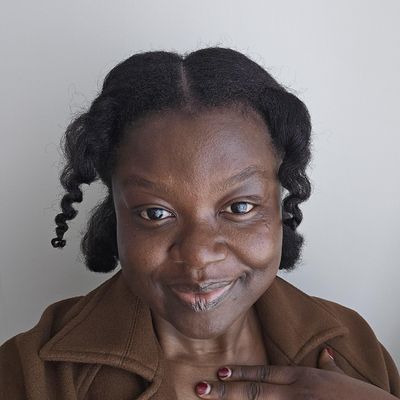 Nonye, 38