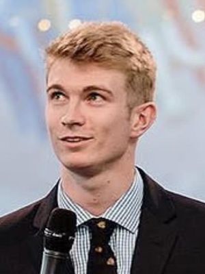 Joshua, 28