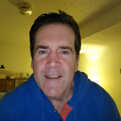 Mark, 58