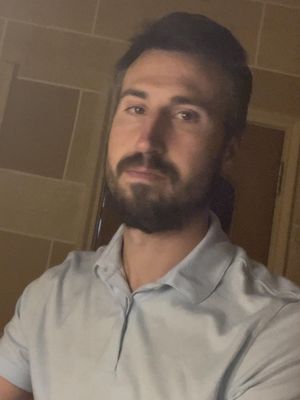Joseph, 36