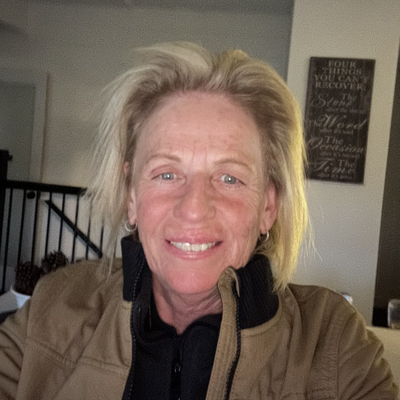 Karen, 70