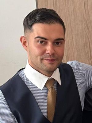 Rafael, 31