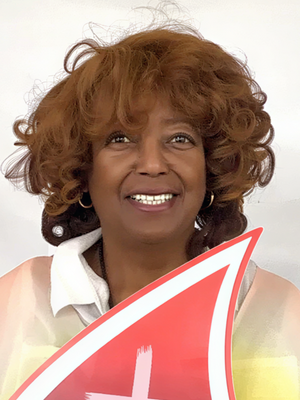 Deborah, 75