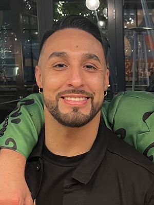 Jose Antonio, 31