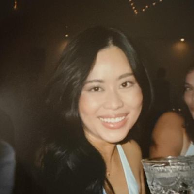 Megan, 27