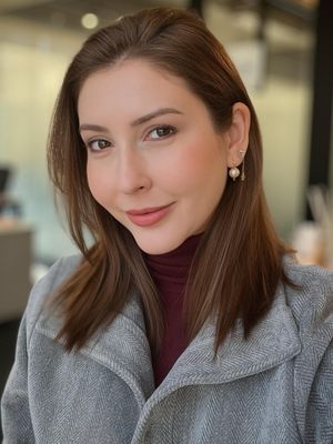 Barbara, 37