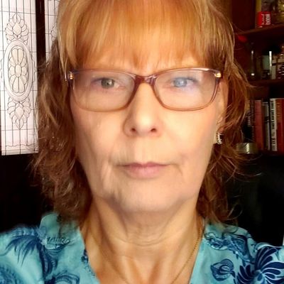 Janice, 68