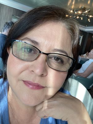 Nancy, 60