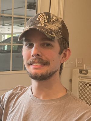 Charlie, 26