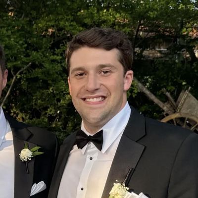 Nicholas, 29