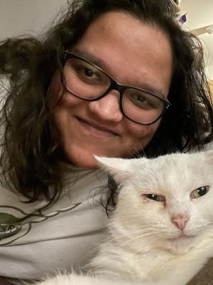 Teresa, 28