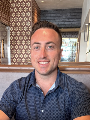 Nick, 33