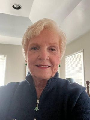Kathy, 73