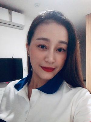 Jenny, 36