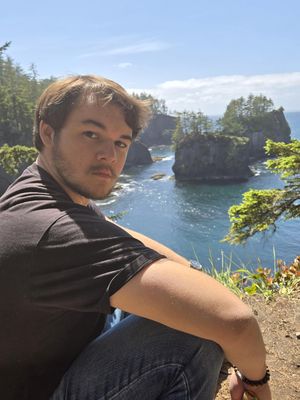 Myles, 24