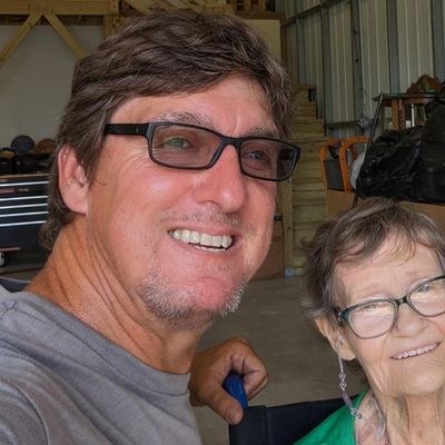 Jeff, 61