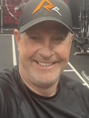Sean, 56