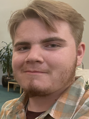 Cameron, 22