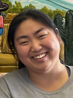 Terese, 28