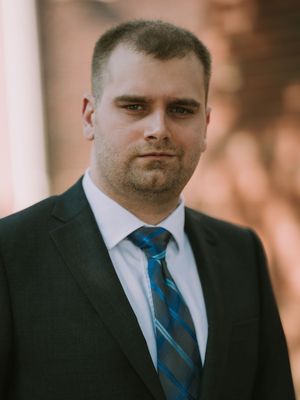 Joseph, 35