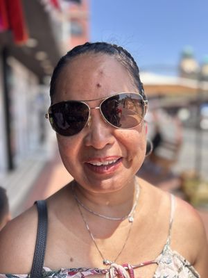 Joan, 59