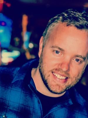 Justin, 40