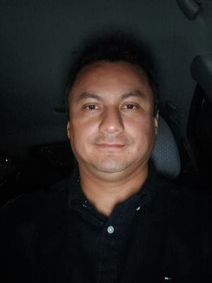 Daniel, 48