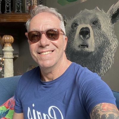 Greg, 72