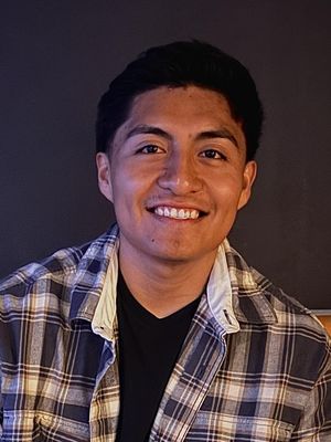Martin, 28