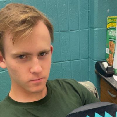 Karson, 18