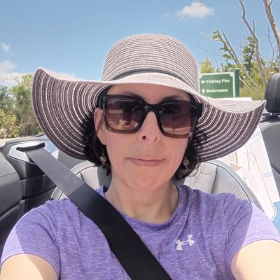 Kim, 54