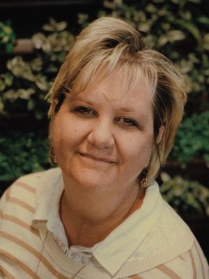 Heather, 55