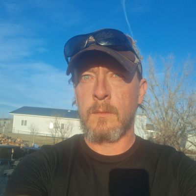 Gary, 45