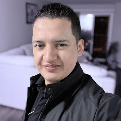 Martin, 41