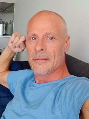 James, 60