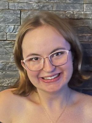 Addie, 20