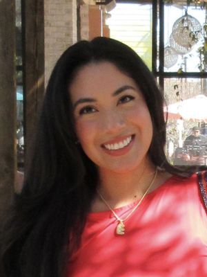 Wendy, 28
