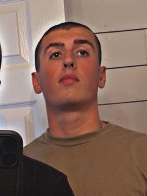 Dominick, 19