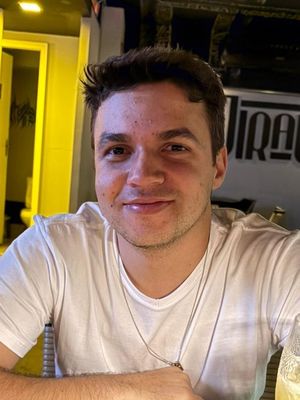 Matheus, 28