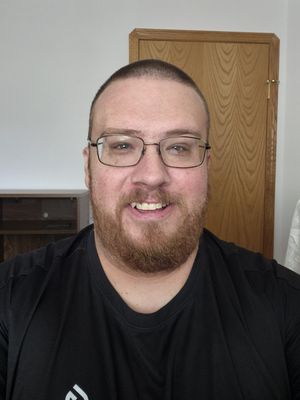 Ben, 35