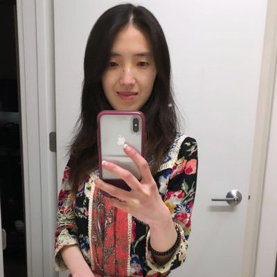 Rosemary, 36