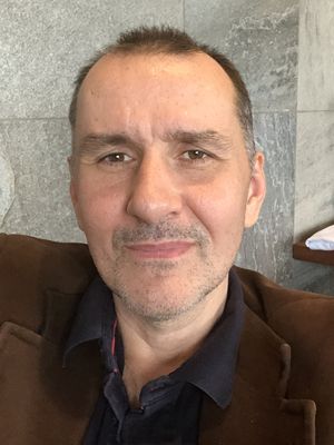 Andrew, 50