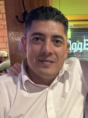 Victor, 43