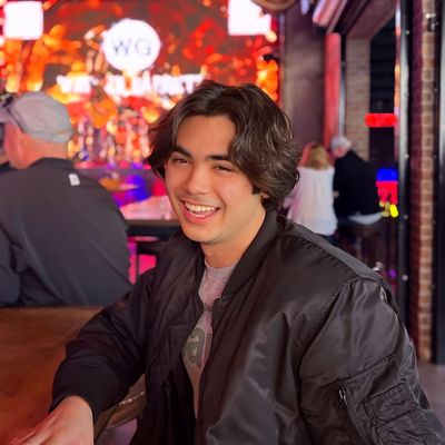 Rocco, 18
