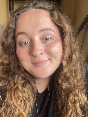 Mary, 23