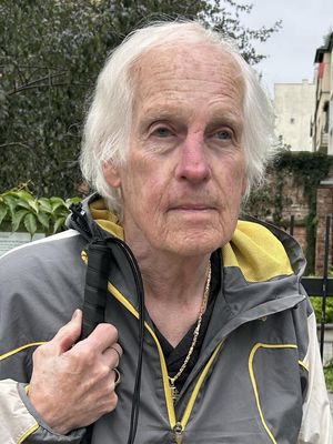 David, 77