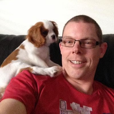Raymond, 56